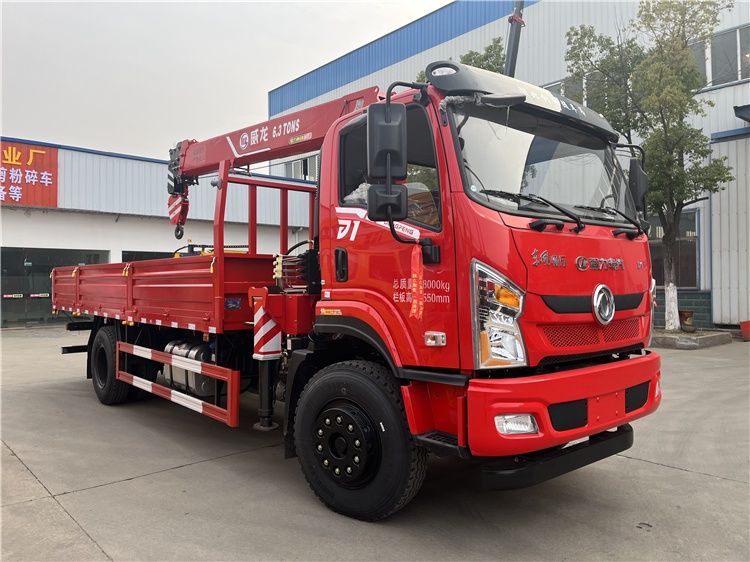 услуги манипулятора