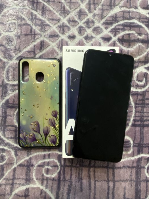 Samsung A30s/Самсунг А30с 61гб