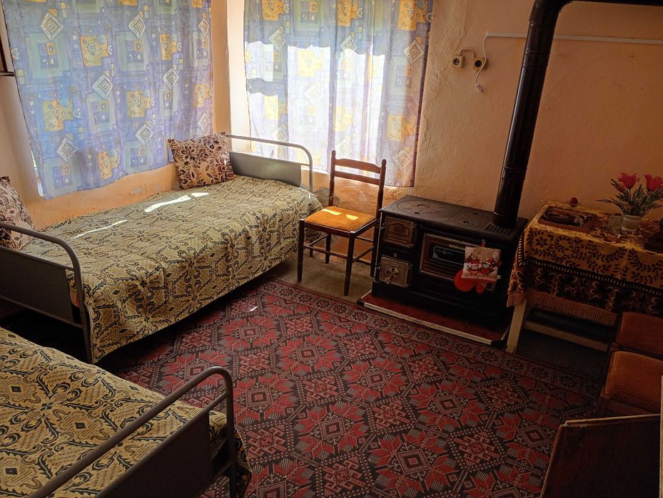Къща в село Боянци на 4 км от Асеновград