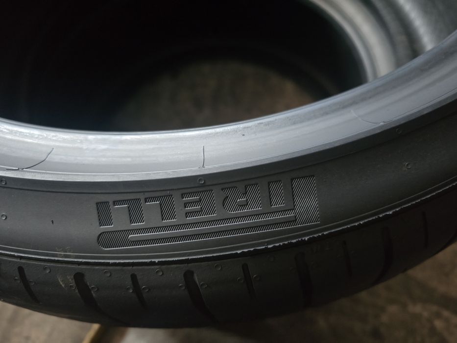 Pirelli 245/35 R19 93Y vară