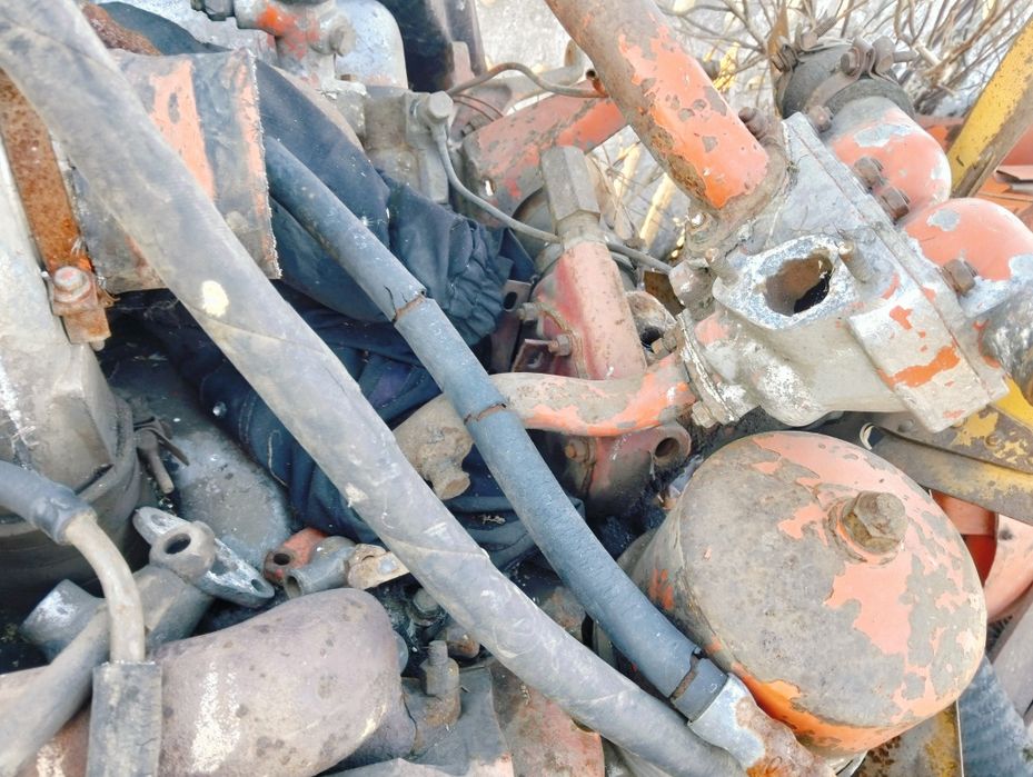 Продам двигатель Смд 60