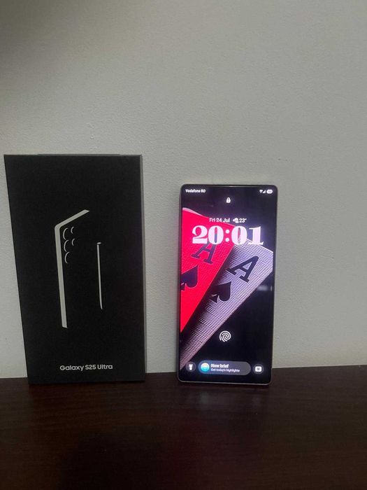 Samsung S25 Ultra