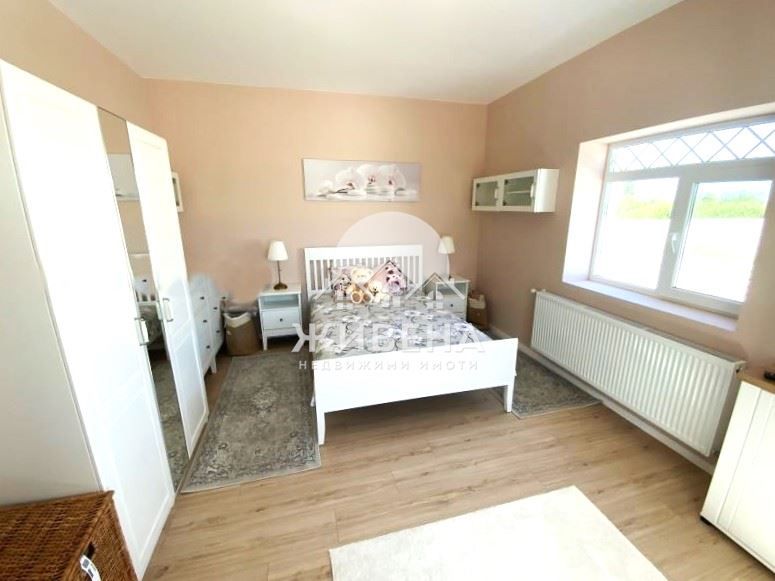 Продава обзаведена и реновирана къща в с. Паскалево, обл. Добрич