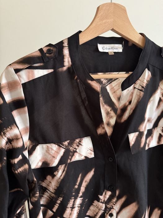 Calvin Klein риза