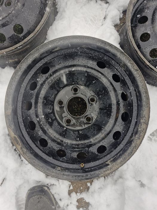 Хюндай Киа R16 Штампы