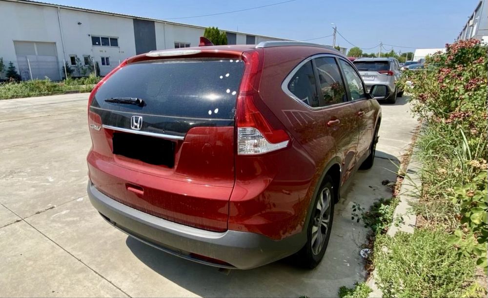 Honda CR V IV Automata  (Dezmembrez)