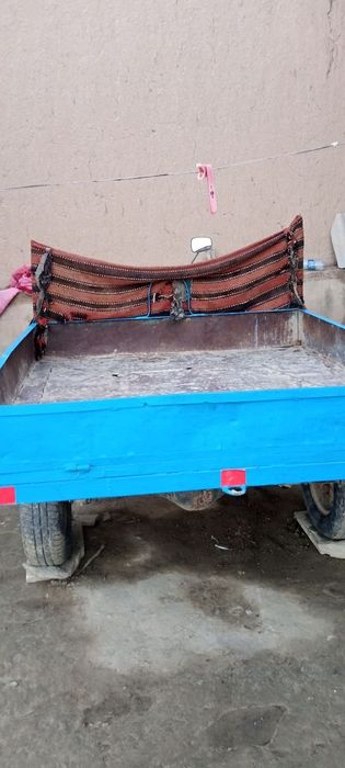 Matasikil yurgizdirib beramiz