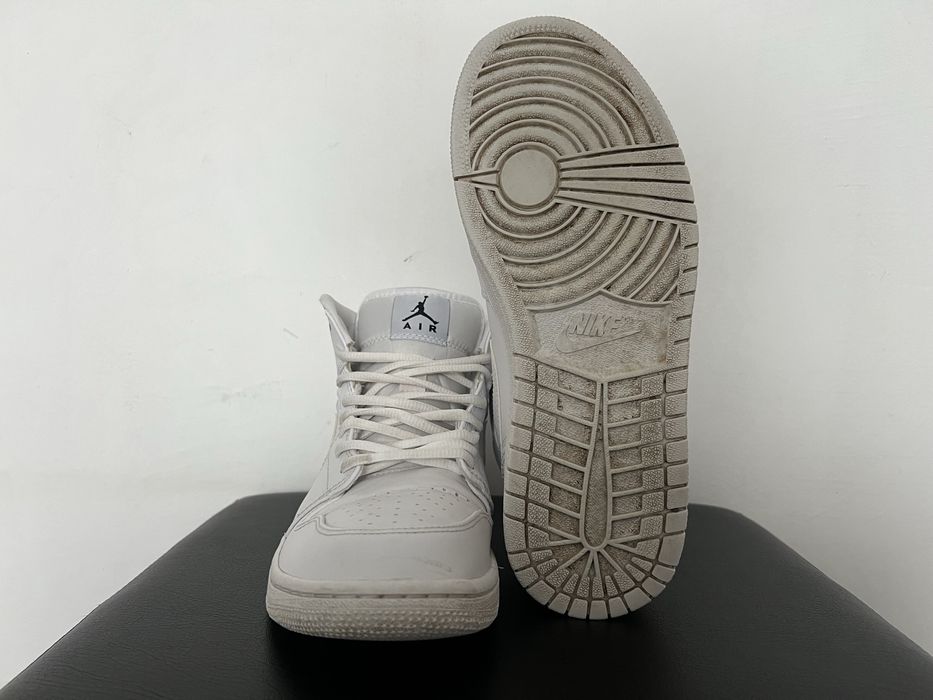 Nike Air Jordan 41