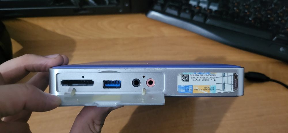 Продам mini компьютер