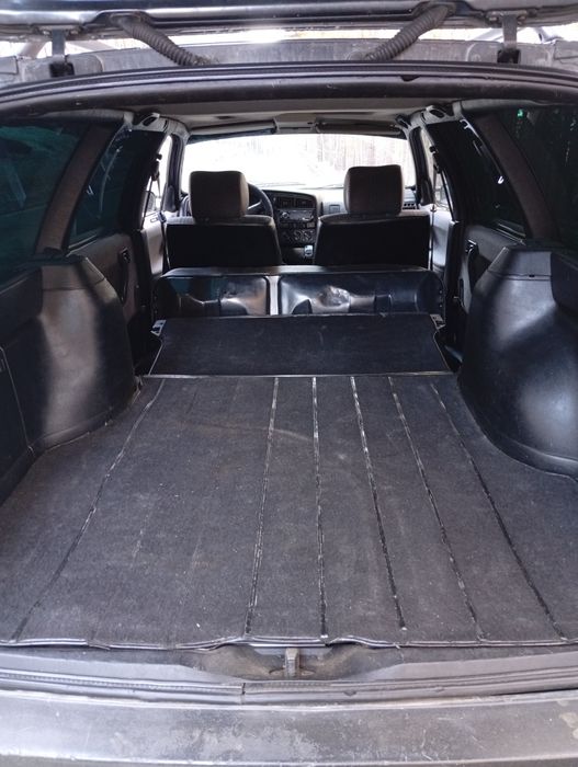 Продам авто Фольксваген Пассат универсал