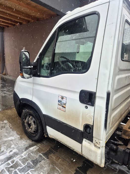 Vand iveco daily 2.3 2007