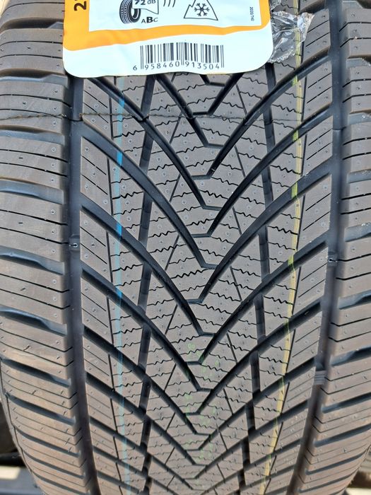 Всесезонни гуми , нови