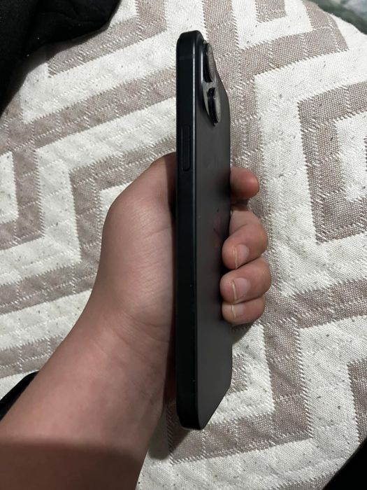 Айфон 15 + состояния хорошо