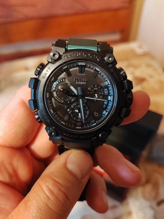 Ceas casio G shock MTG B3000