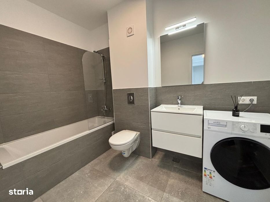 Penthouse 4 camere pe 2 NIVELURI, priveliște deosebită - Zona VEST