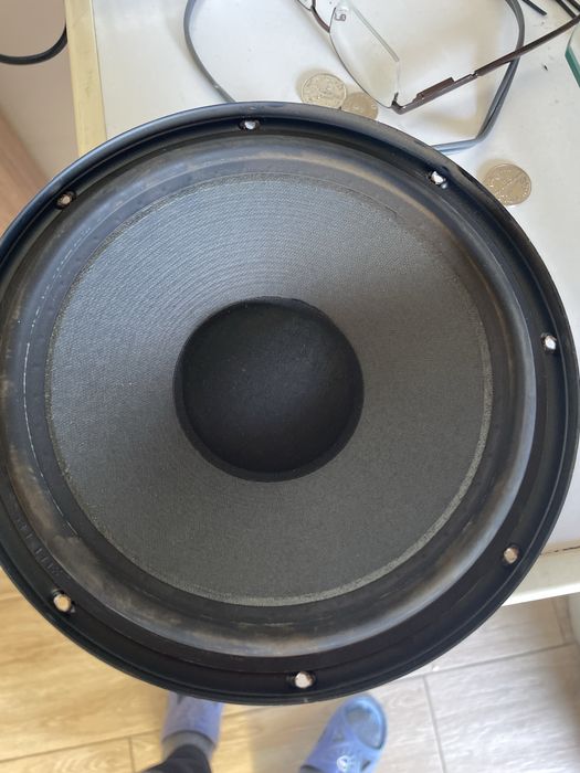 Difuzoare HI-FI originale