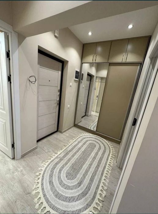 Аренда квартира долгосрочная