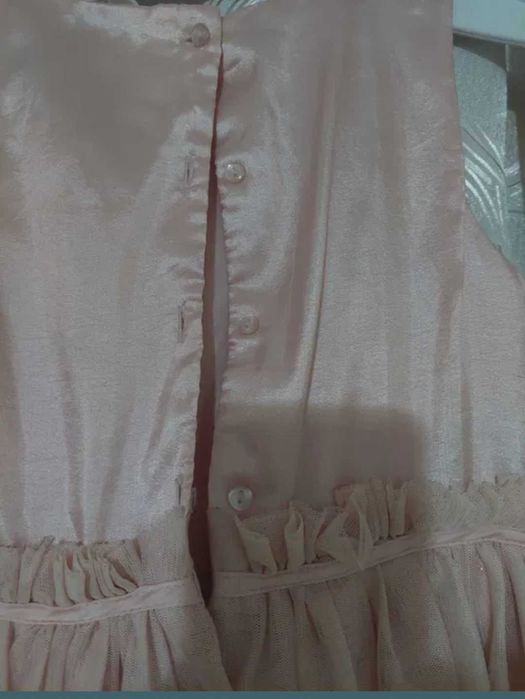 Rochie evenimente H&M 134 9/11 ani