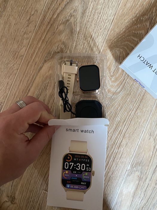 продам часы smart watch