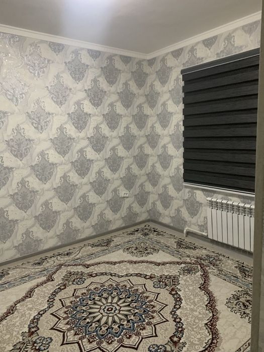 Kvartira ijaraga beriladi. Andijon tumani. Zelolimos