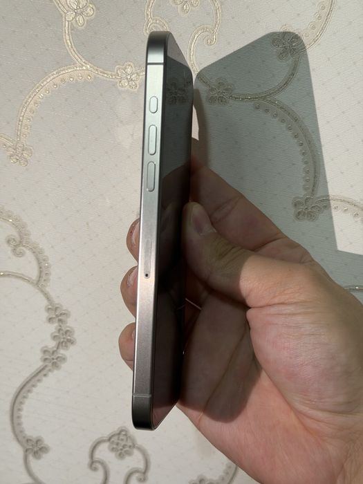 Iphone 15 pro max 512 айфон