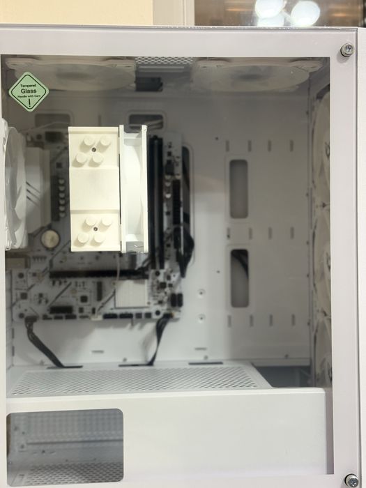 продам системный блок игровой