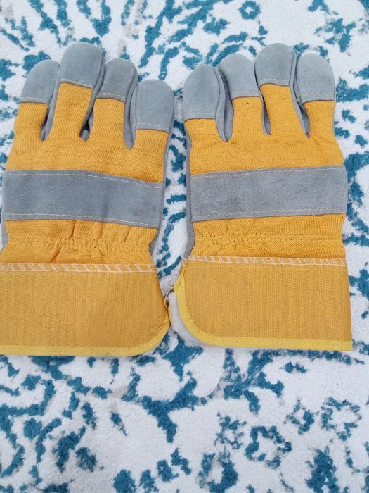 Перчатки, очень тёплые