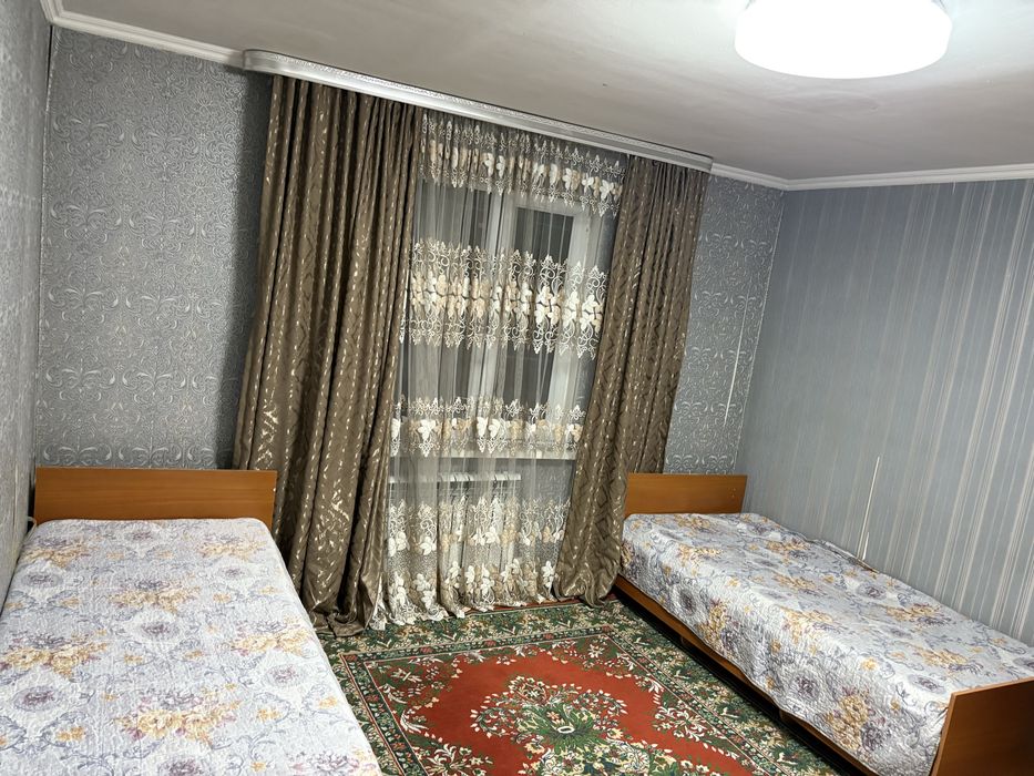 Сдам квартиру на долгий срок