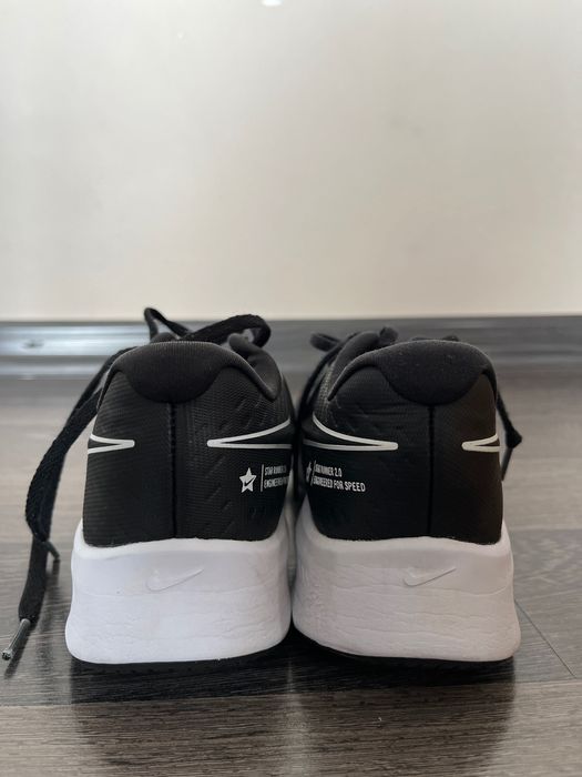 Детски маратонки Nike