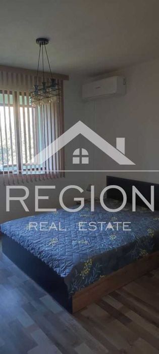 Дава се под наем Тристаен апартамент в Варна, Окръжна болница - 82 кв.м за 612 € - Снимка #7