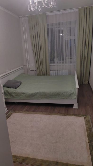 1 кызга комната тапсырамын