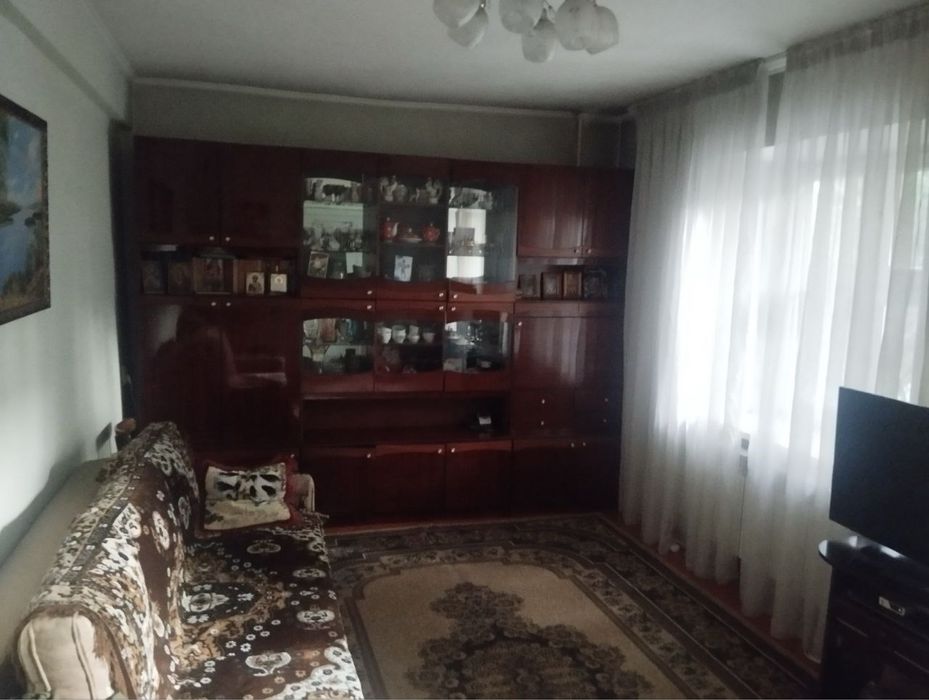 Продам 3-х комнатную квартиру