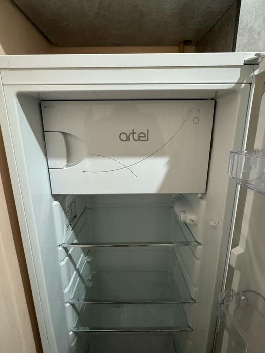 Холодильник 3 жыл гарантиясымен