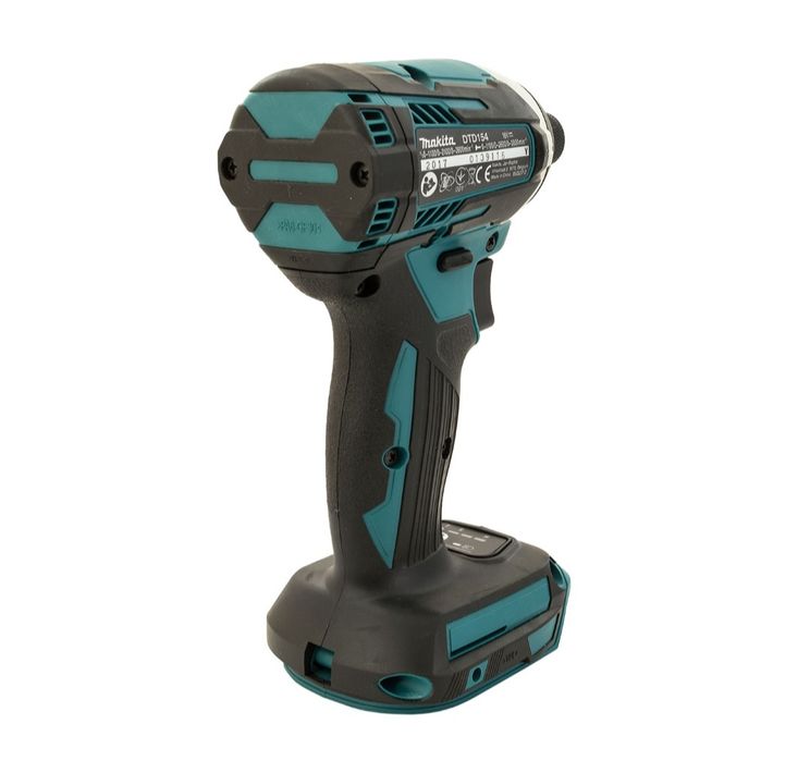Импакт Makita DTD154Z/18V 175Nm