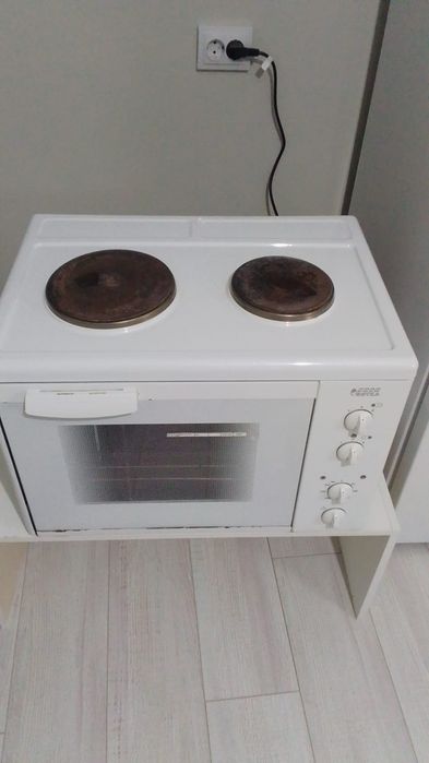 Продам плиту - печь