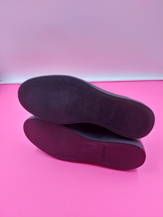 Calvin Klein номер 42 Оригинални мъжки обувки