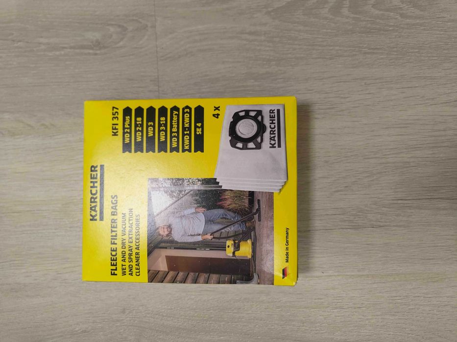 Продавам прахосмукачка, в гаранция