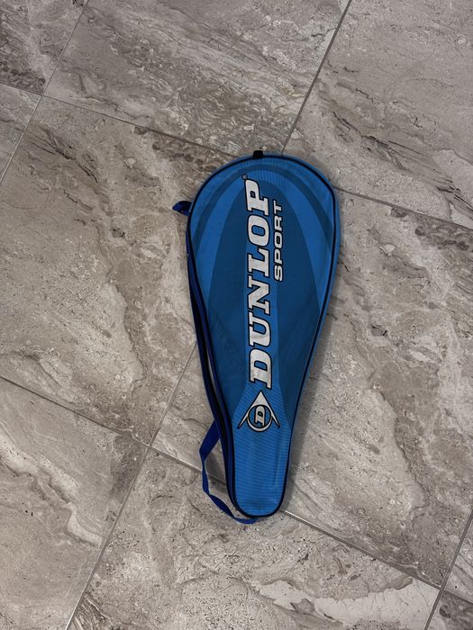 Оригинална тенис ракета Dunlop