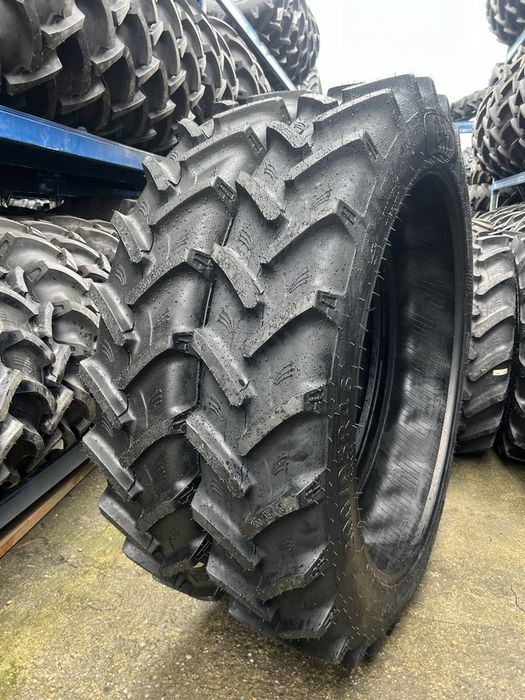 Anvelopa 300/95 R46 GRI GREEN XLR 95 TL R-1 151D (12.4 R46)  Cauciucuri tractor, Fiat, Case, Fendt, John Deere, New Holland, Massey Ferguson, UTB   Ca