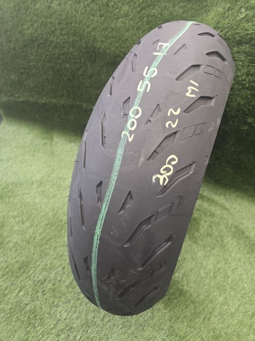 200 55 17 michelin