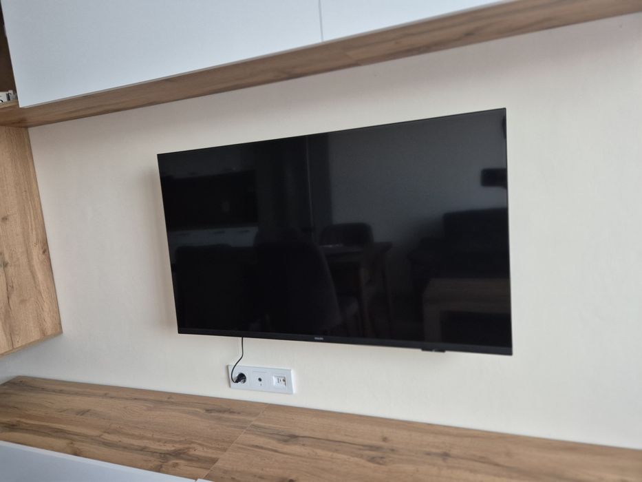 Телевизор PHILIPS 43PUS7609 4K Ultra HD LED SMART TV, TITAN OS, 43.0 "