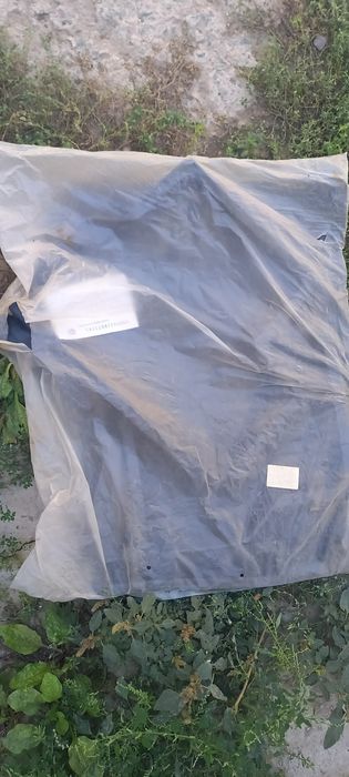 Полики Лада Гранта новые
