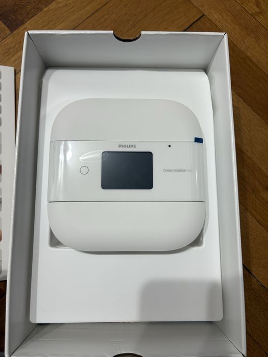 Philips DreamStation Go