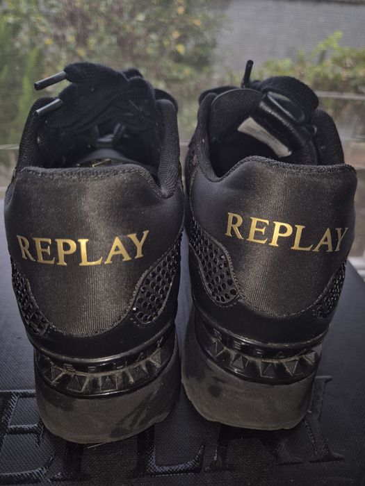 REPLAY оригинални маратонки