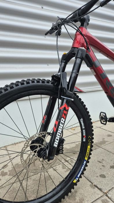 Trek Remedy - Enduro DH