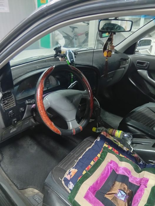 Продам toyota  Камри 10