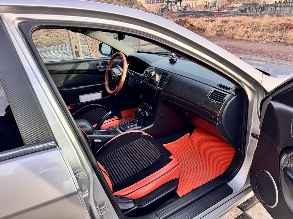 Epica 2007 Toska Avtomat