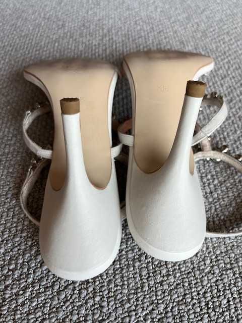 Sandale superbe de ocazie STACCATO