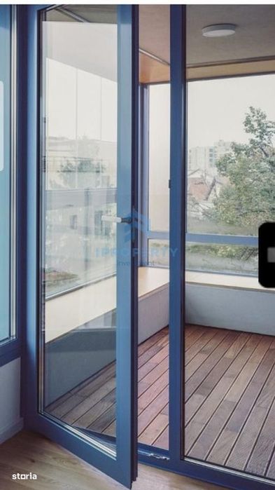 Urban Spaces 2 camere duplex cu balcon