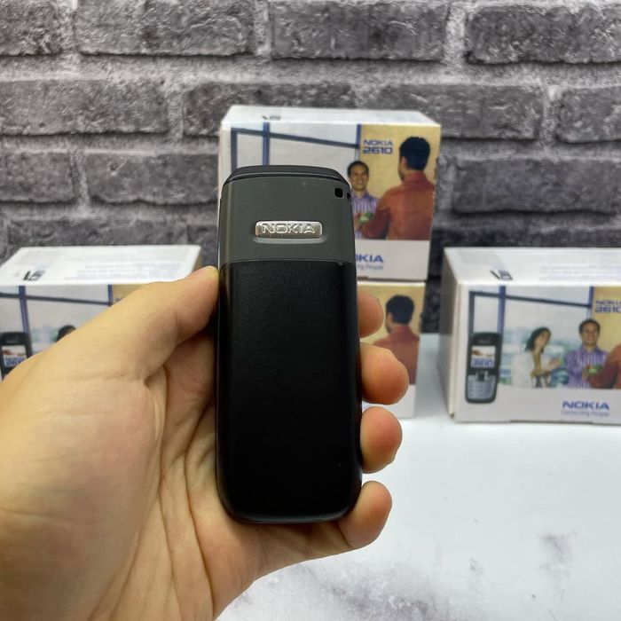 Продам кнопочный телефон NOKIA 2610